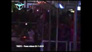 TIESTO-Live At Venue, Athens Greece 23-07-2005