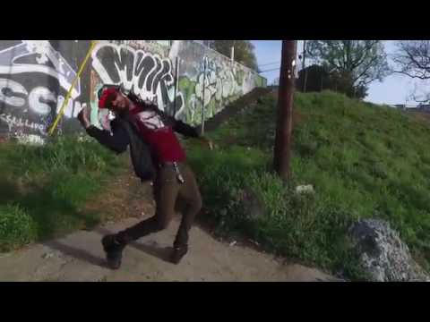 DUBSTEP- Marquese Scott (NonStop)_WaveShock