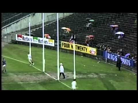 1979 Round 20 - Carlton Highlights