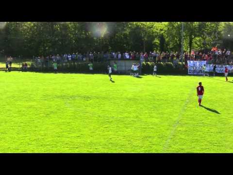 Schieti - Vigor Caprazzino 2-1