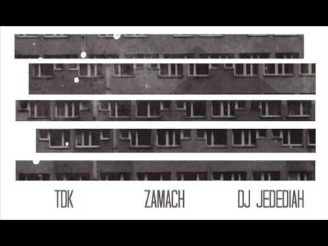 Zamach/Tdk/Dj Jedediah - 05. Ogarnij morde (+ Lvk)