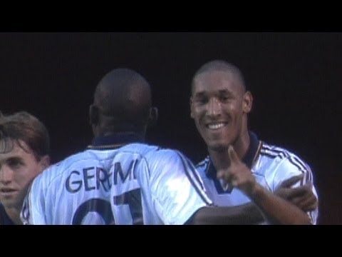 Real Madrid 3x1 Al Nassr - Fifa Club World Cup 2000- 1st stage