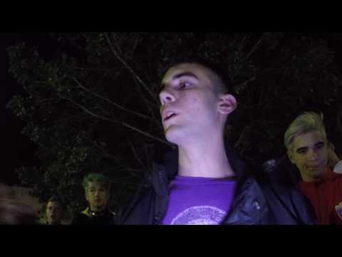 Joma vs Cennik (Semis) [1ªClasificatoria Aguarap]