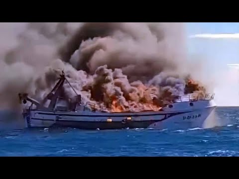 Boat Fails and Wins 2024