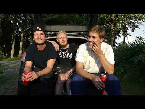 Projekt Husvagn #1 -  Fler dumma idéer?