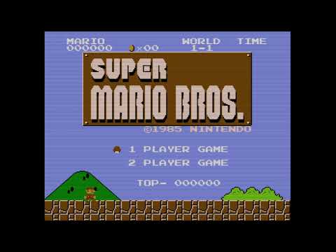 MiSTer FPGA - Like scanlines?  1080p? This is why 5x crop is cool.