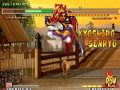 Samurai Shodown V Special Senryo Kyoshiro VS Rimururu