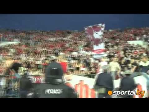 Sector G: CSKA leads to addiction