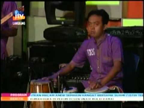 Wiwik Sagita - Wedhus [Live Stasiun Dangdut 2 September 2013]
