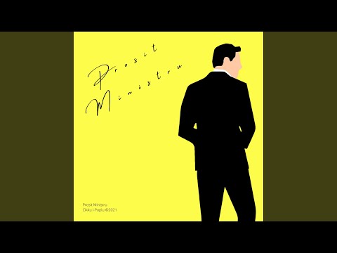 Prosit Ministru