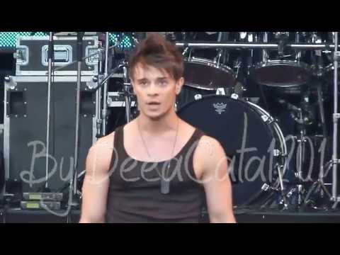 Lala Band Forever - Dima - Brand new day