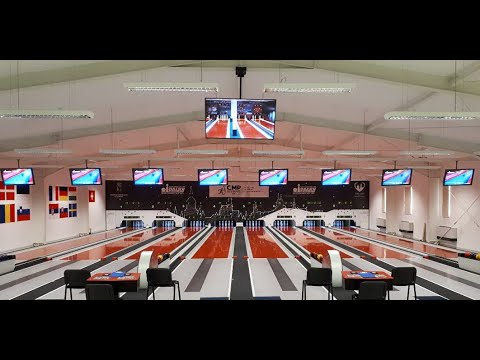 Popice - Championship Final Women - 15.04.2022