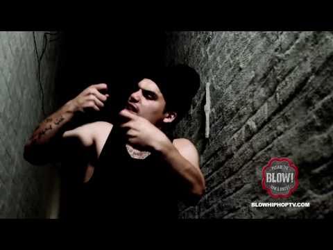 IFFY "FEELIN' IFFY": BLOWHIPHOPTV.COM