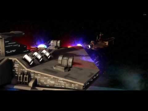 Star Wars - Awakening of the Rebellion - Episode 29 - A Tug of War with the Black Sun