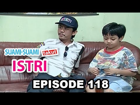 Suami Suami Takut Istri Episode 118 - Keracunan Bisa Bikin Mati, Juga Bisa Bikin Rejeki