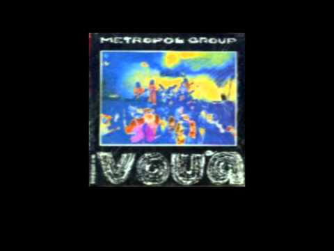 Metropol Group - Voua (Teljes album)