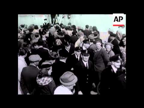 Copenhagen 'Liberation'