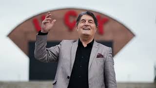 Arif Vladi - Thrret Kosova O Moj Shqipëri