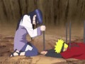 Naruto VS Pain/AMV - Skillet - Sick Of It 
