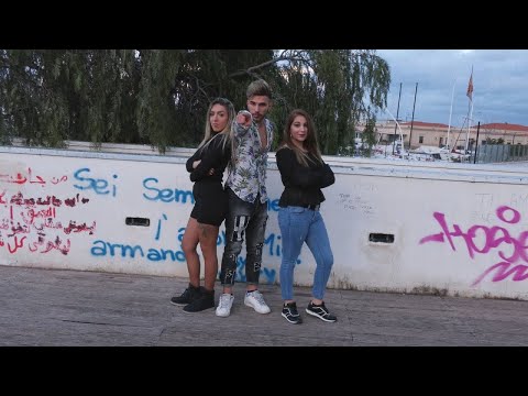 Carmelo Alessi - La Donna Da Sposare - ( Video Ufficiale 2019 )