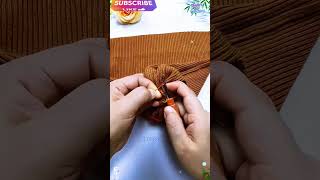 Old Clothes to Cozy Throw Pillow | Easy DIY Sewing Project. #fashiontips #sewingtips #lifehacktips