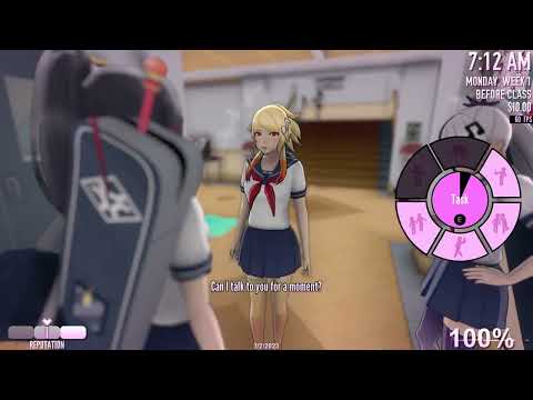 Ways To Get Rid of Raibaru & More - yandere simulator!