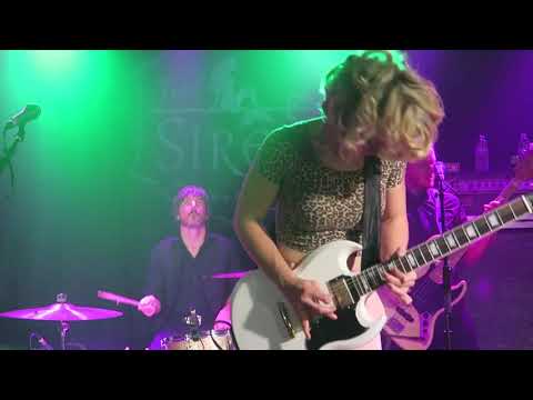 Samantha Fish "I Put A Spell On You"