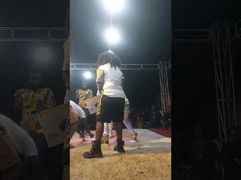 Bamoi Luma Performance