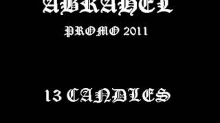 Abrahel - Promo 2011