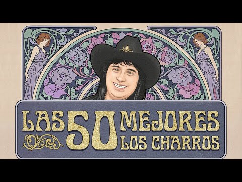 CumbiaTube and Los Charros