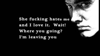 2Pac ft Eminem   Ride 4 Me with Lyrics HD 2012