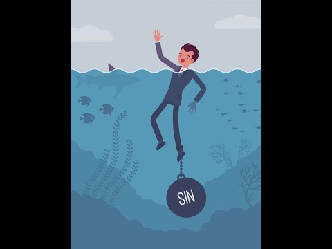 The Sins Caused the Problem (Bitachon#10)