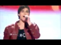 Eurovision 2011 - SWEDEN | Eric Saade - Popular ...