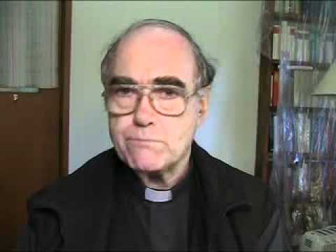 The other Advocate (John 14, 15-21) A11