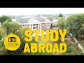 Centre College Study Abroad