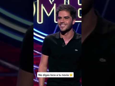 Monólogo Ernesto Sevilla