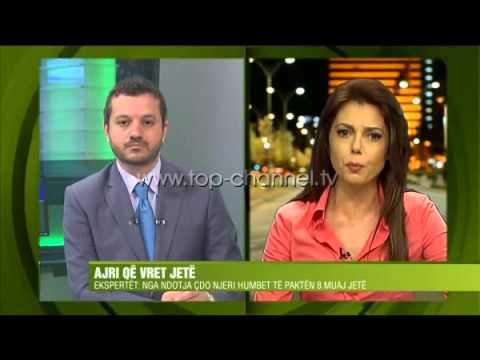 Revista televizive e Mbremjes, 08 Prill 2014 - Top Channel Albania - News - Lajme