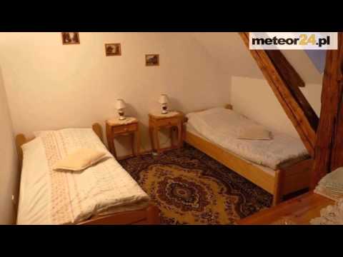 Agroturystyka U Bazylego - Jędrychowo meteor24.pl