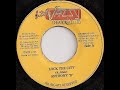 Anthony B - Lock The City (Truth Riddim) 1998 {Jazzy Creations}