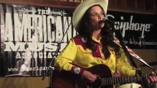 Whitney Rose - My First Rodeo