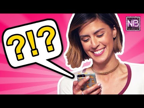 'Is Francesca a COMMUNIST?' Newsbroke Q&A