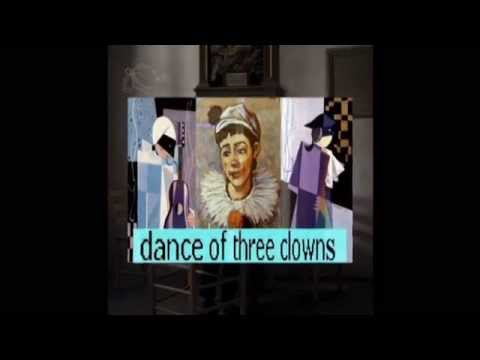 Phoenix Again - Dance of Three Clowns