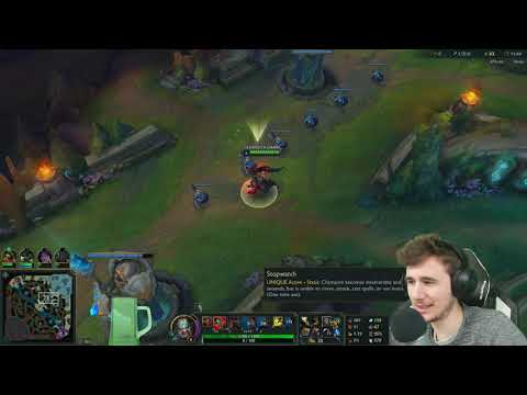 CON I SOLDI SI VINCE TUTTO - League of Legends ITA #844