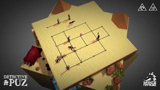 Detective Puz - Gameplay 02