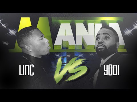 Linc vs Yodi