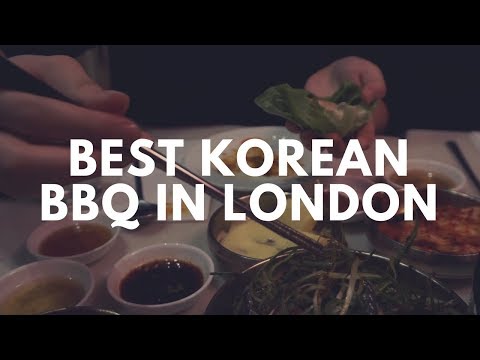 download lagu mp3 mp4 Korean Bbq Uk, download lagu Korean Bbq Uk gratis, unduh video klip Korean Bbq Uk
