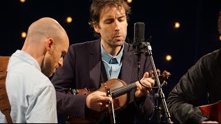 909 in Studio : Andrew Bird - 'Roma Fade' | The Bridge