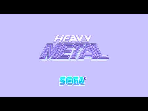 The Best of Retro VGM #1567 - Heavy Metal (Arcade) - Battle 1