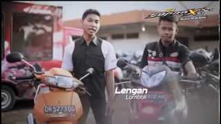 NEW HONDA SUPRA X 125 FI - 17 TAHUN RAJANYA MOTOR BEBEK