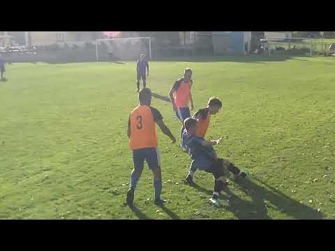 FK Jiskra Velké Březno - FK Chuderov 22.10.2023